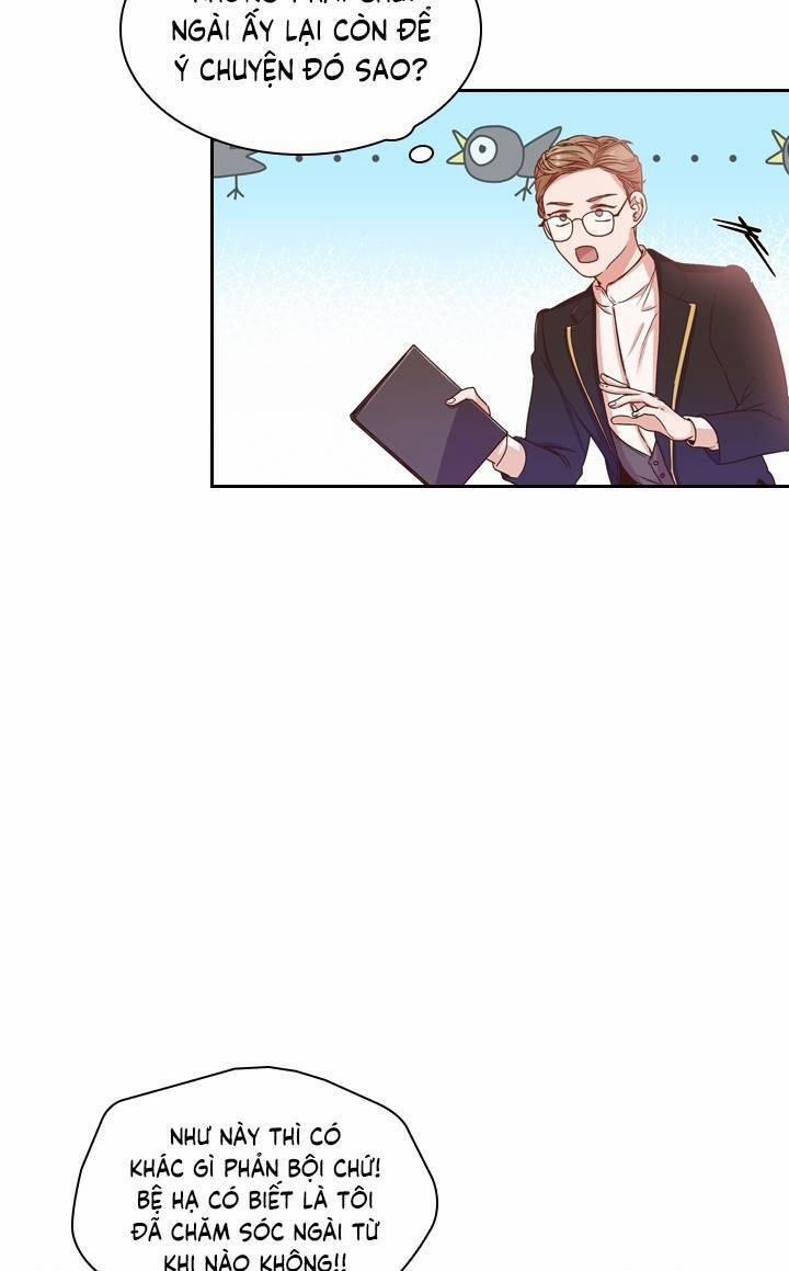 Thư Ký Của Bạo Chúa 6 trang 27