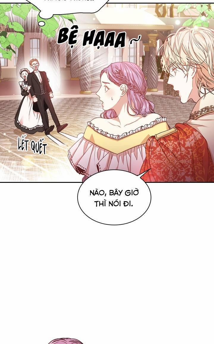 Thư Ký Của Bạo Chúa 6 trang 28