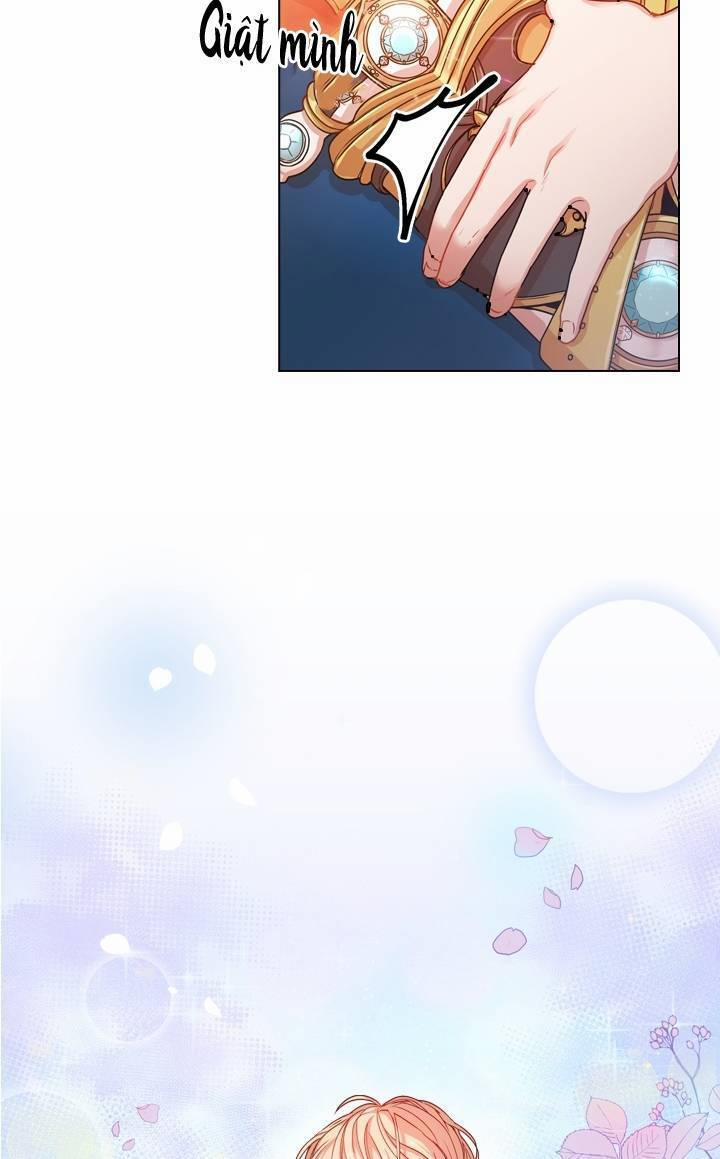 Thư Ký Của Bạo Chúa 6 trang 32