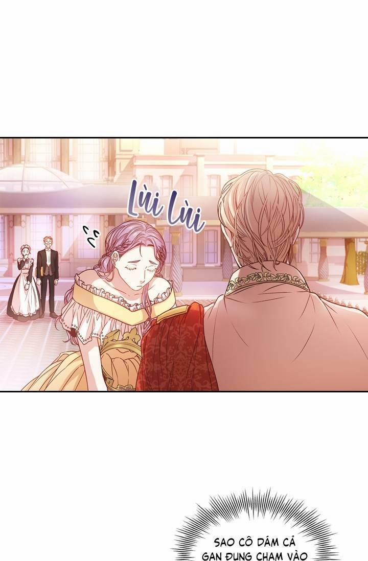 Thư Ký Của Bạo Chúa 6 trang 36