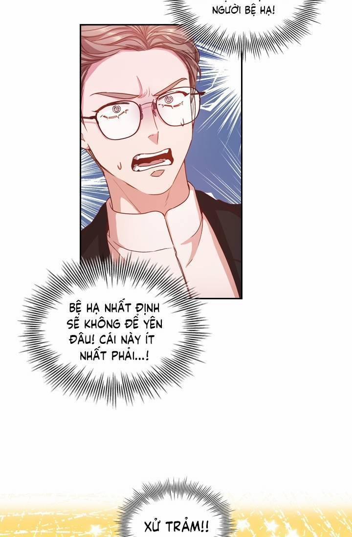 Thư Ký Của Bạo Chúa 6 trang 37