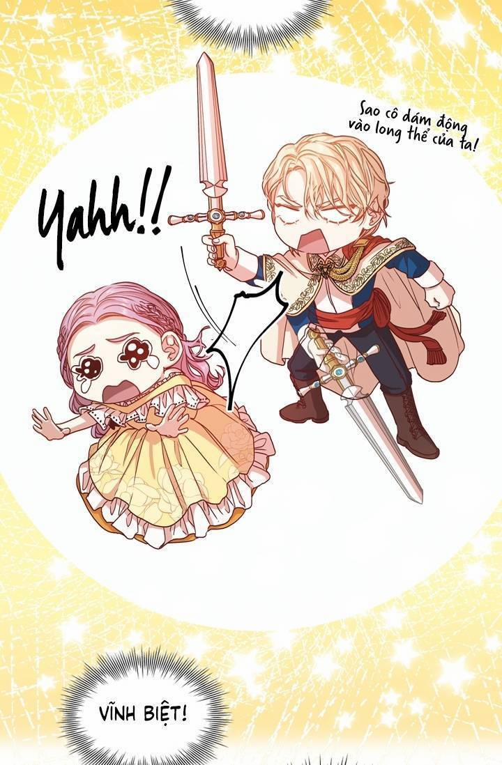 Thư Ký Của Bạo Chúa 6 trang 38