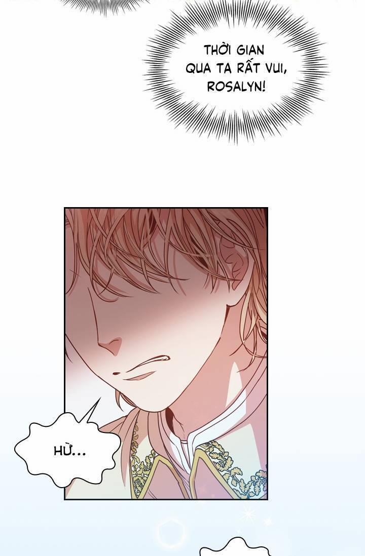 Thư Ký Của Bạo Chúa 6 trang 39