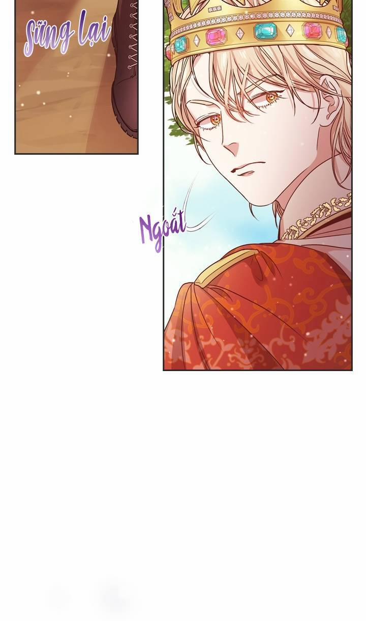 Thư Ký Của Bạo Chúa 6 trang 4