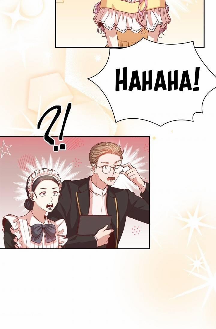 Thư Ký Của Bạo Chúa 6 trang 43