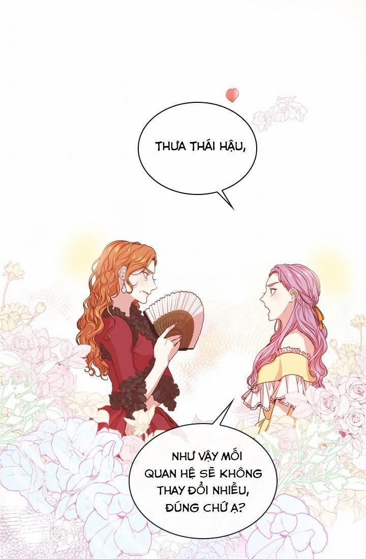 Thư Ký Của Bạo Chúa 6 trang 44