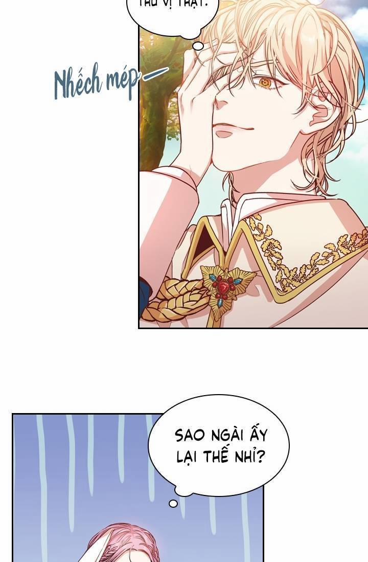 Thư Ký Của Bạo Chúa 6 trang 47