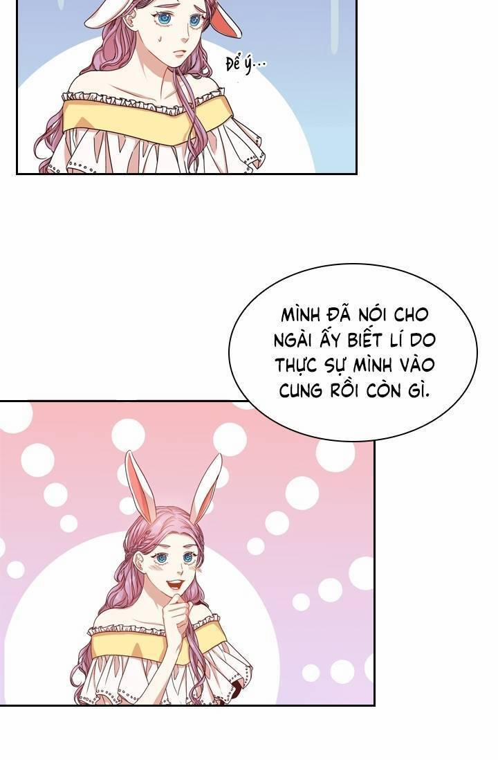 Thư Ký Của Bạo Chúa 6 trang 48