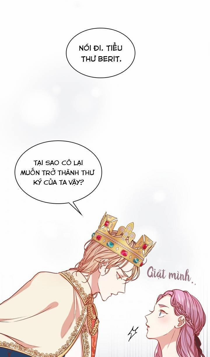 Thư Ký Của Bạo Chúa 6 trang 5