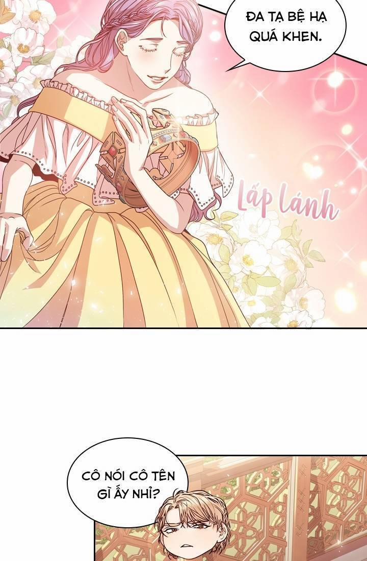 Thư Ký Của Bạo Chúa 6 trang 50