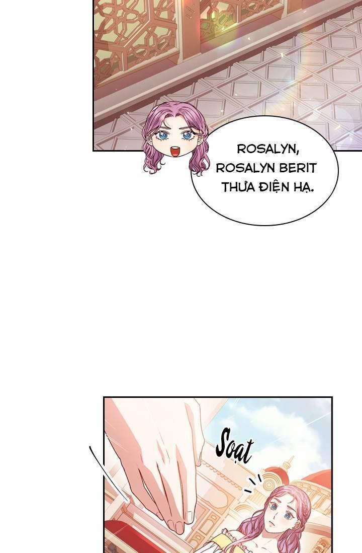 Thư Ký Của Bạo Chúa 6 trang 51