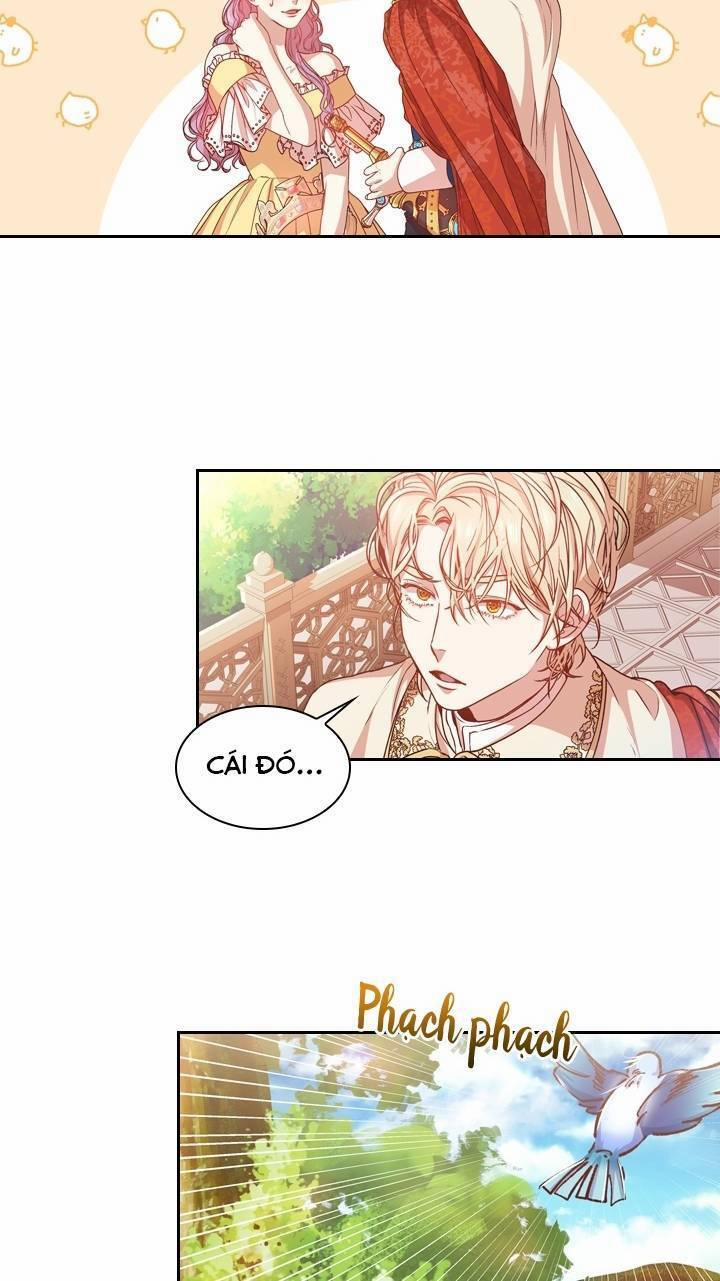 Thư Ký Của Bạo Chúa 6 trang 57