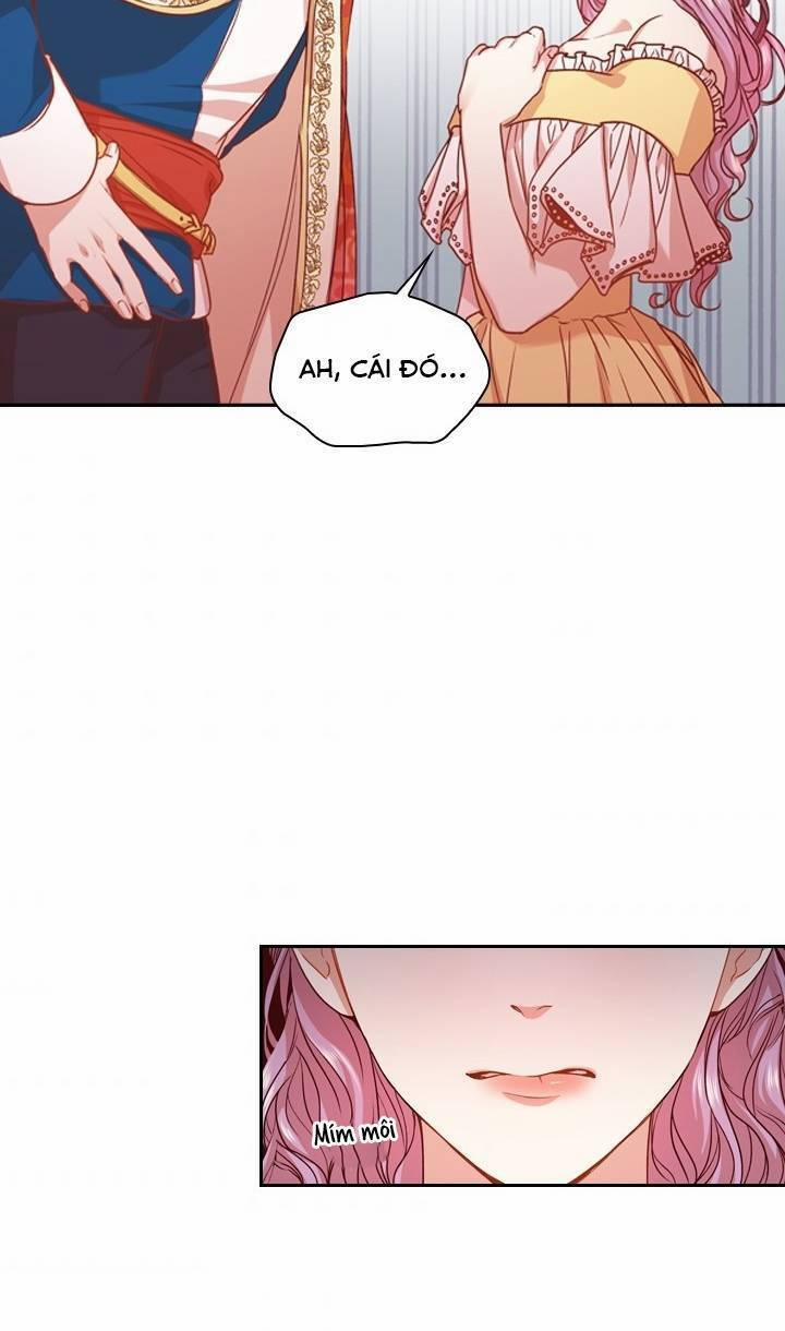 Thư Ký Của Bạo Chúa 6 trang 6