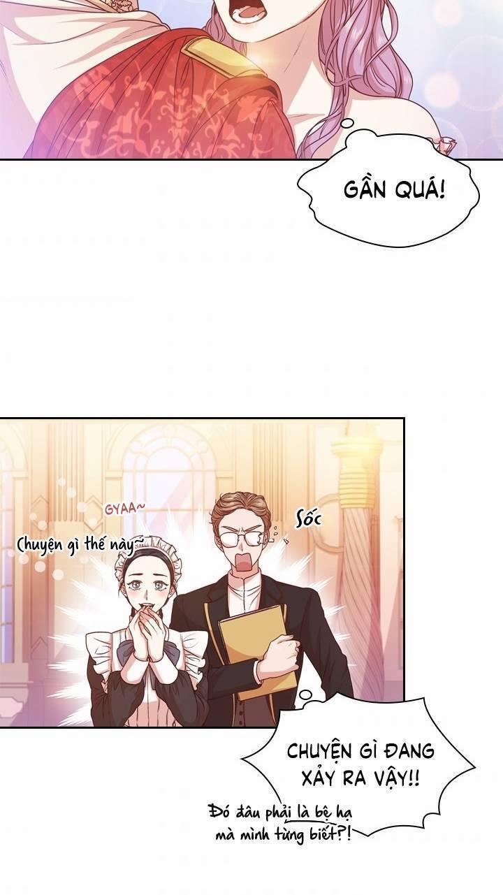 Thư Ký Của Bạo Chúa 6 trang 62