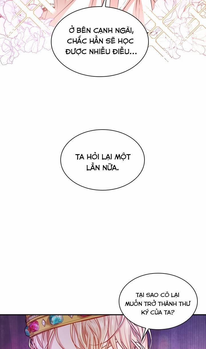 Thư Ký Của Bạo Chúa 6 trang 8