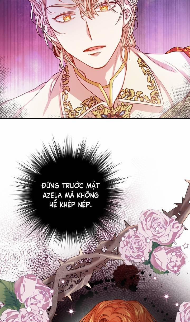 Thư Ký Của Bạo Chúa 6 trang 9