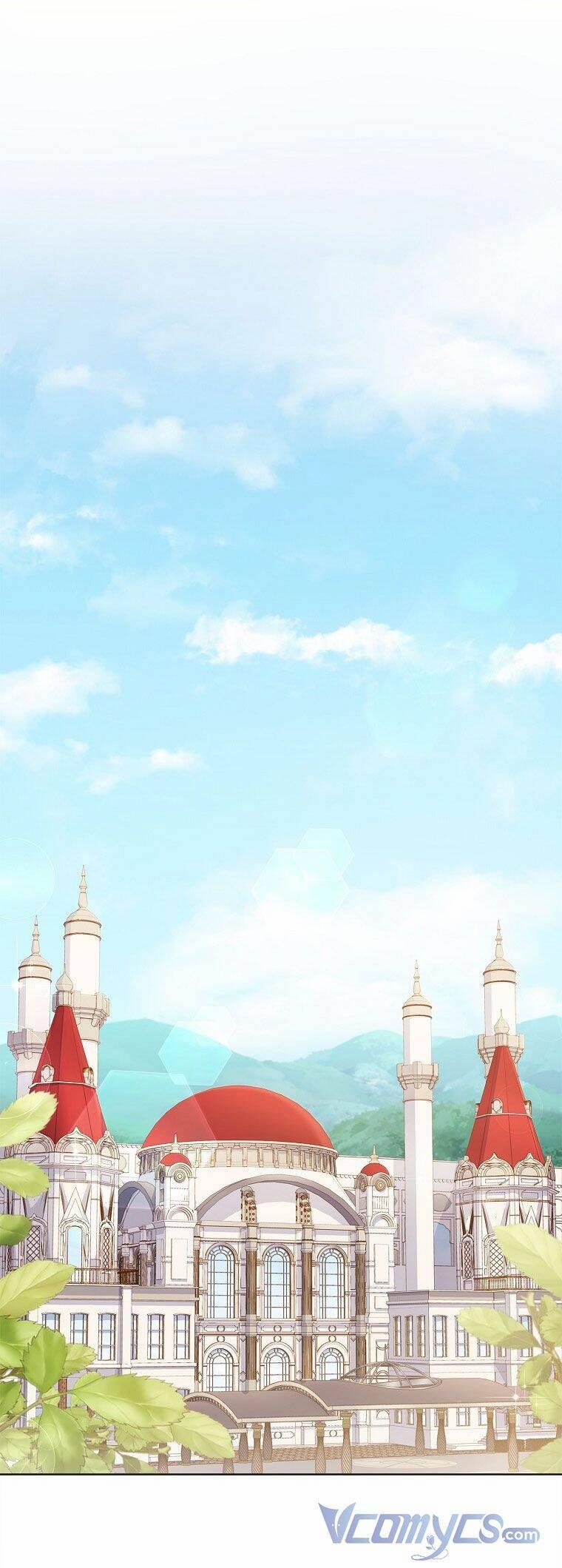 Thư Ký Của Bạo Chúa 60 trang 1