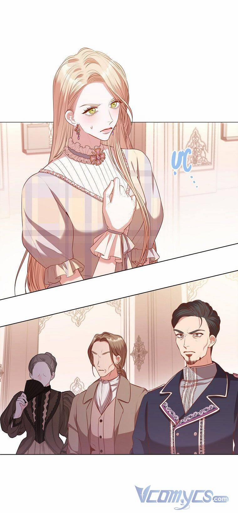 Thư Ký Của Bạo Chúa 60 trang 10