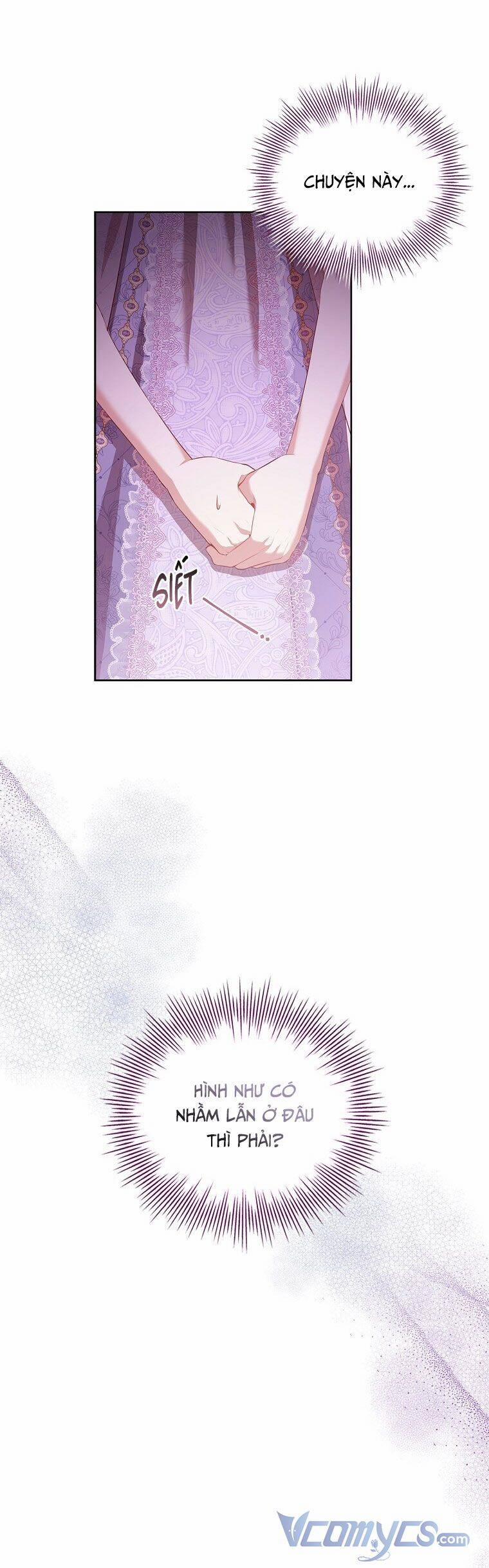 Thư Ký Của Bạo Chúa 60 trang 12