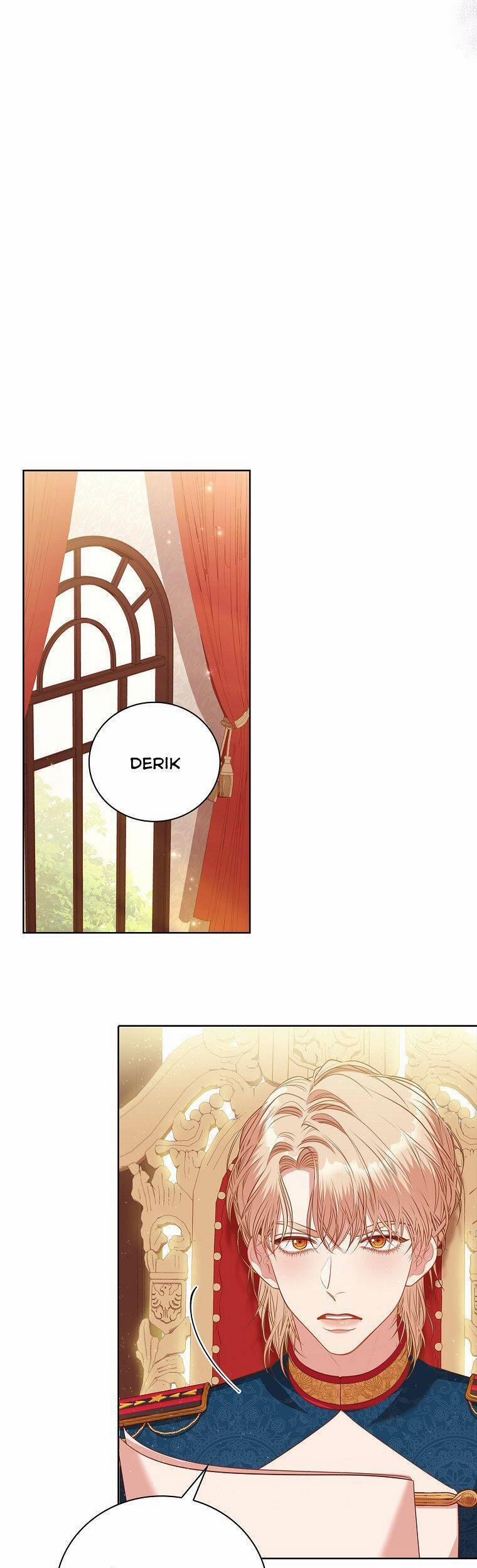 Thư Ký Của Bạo Chúa 60 trang 13