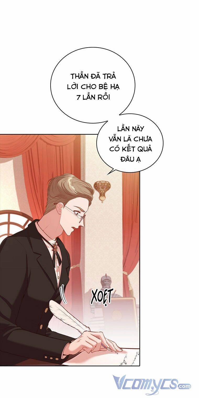 Thư Ký Của Bạo Chúa 60 trang 15