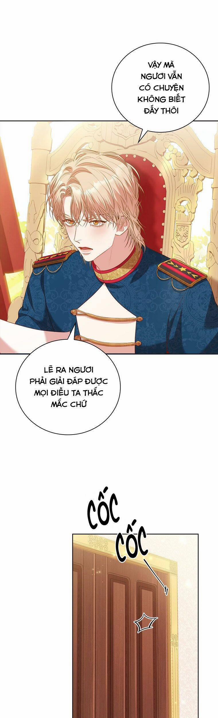 Thư Ký Của Bạo Chúa 60 trang 17