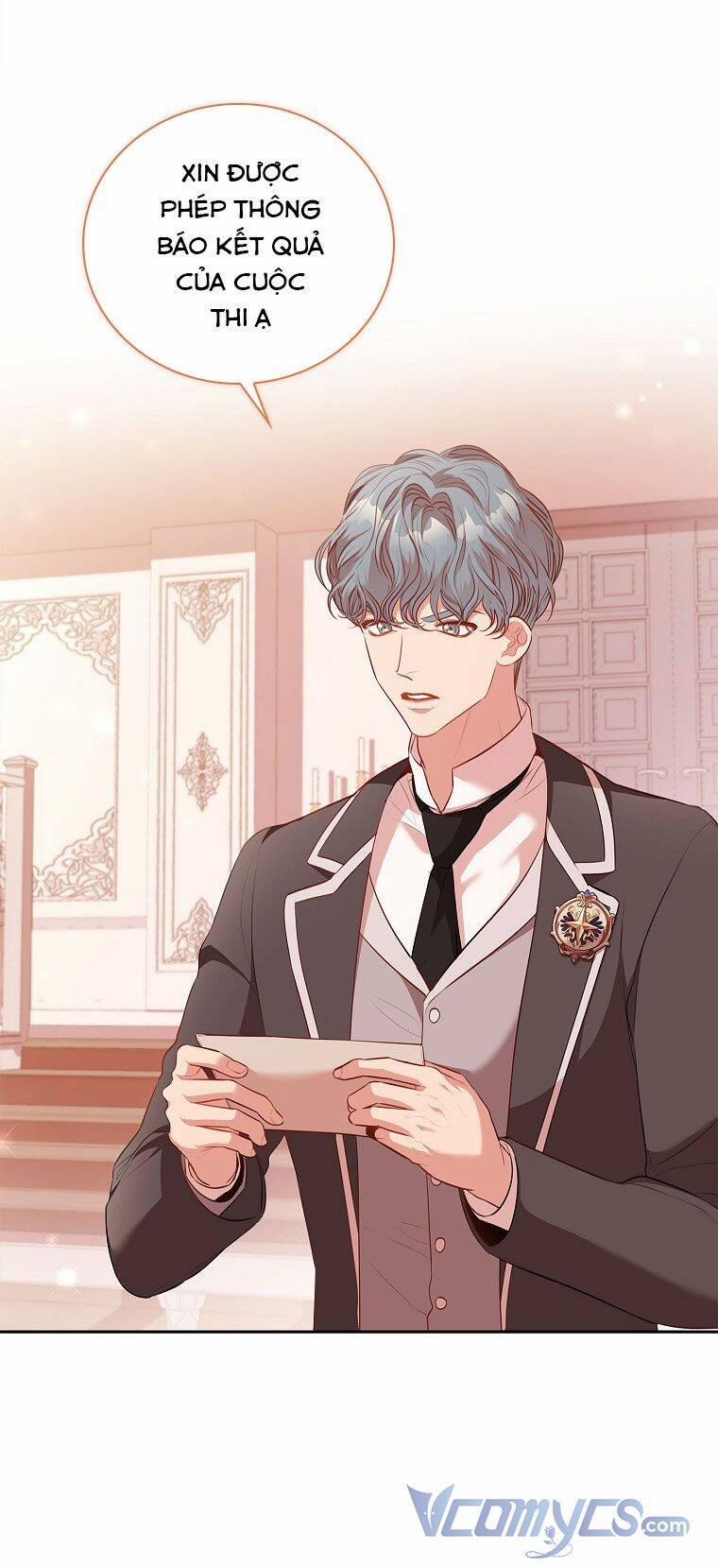 Thư Ký Của Bạo Chúa 60 trang 2