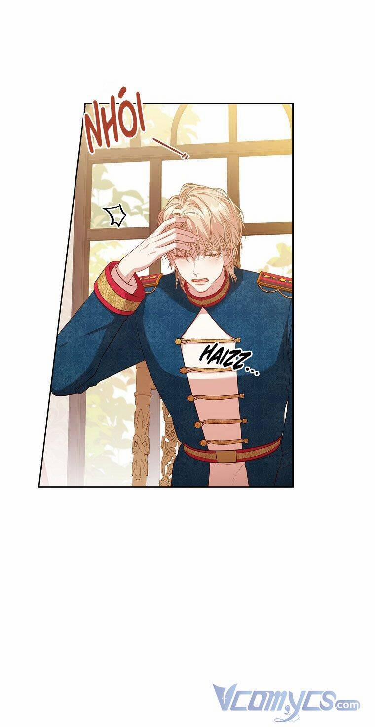 Thư Ký Của Bạo Chúa 60 trang 24