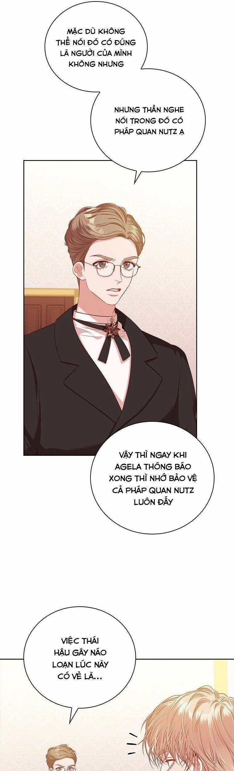 Thư Ký Của Bạo Chúa 60 trang 26