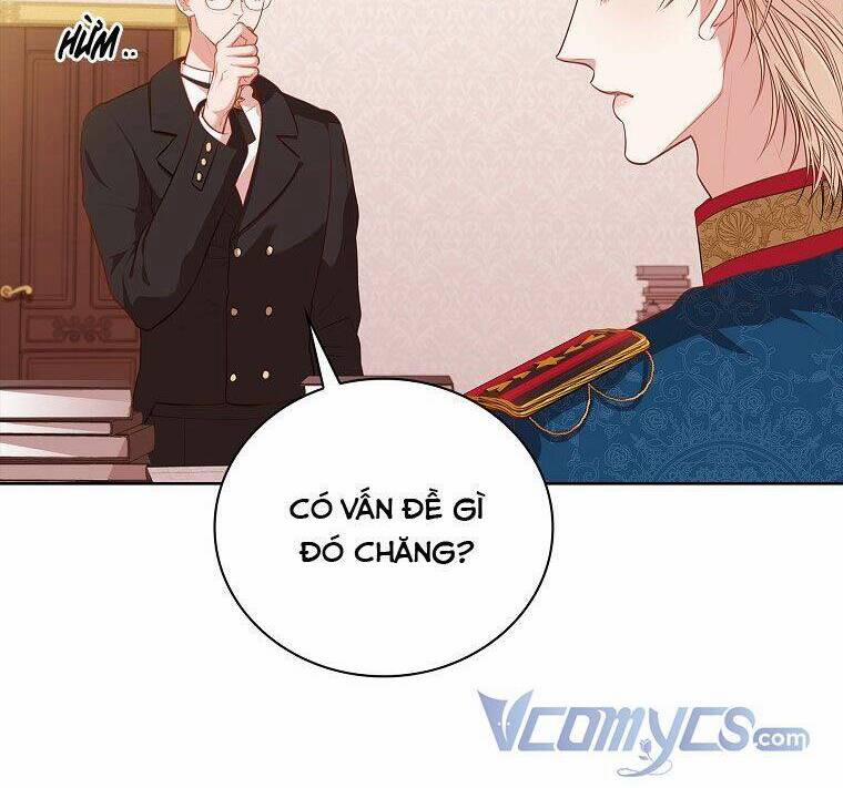 Thư Ký Của Bạo Chúa 60 trang 27