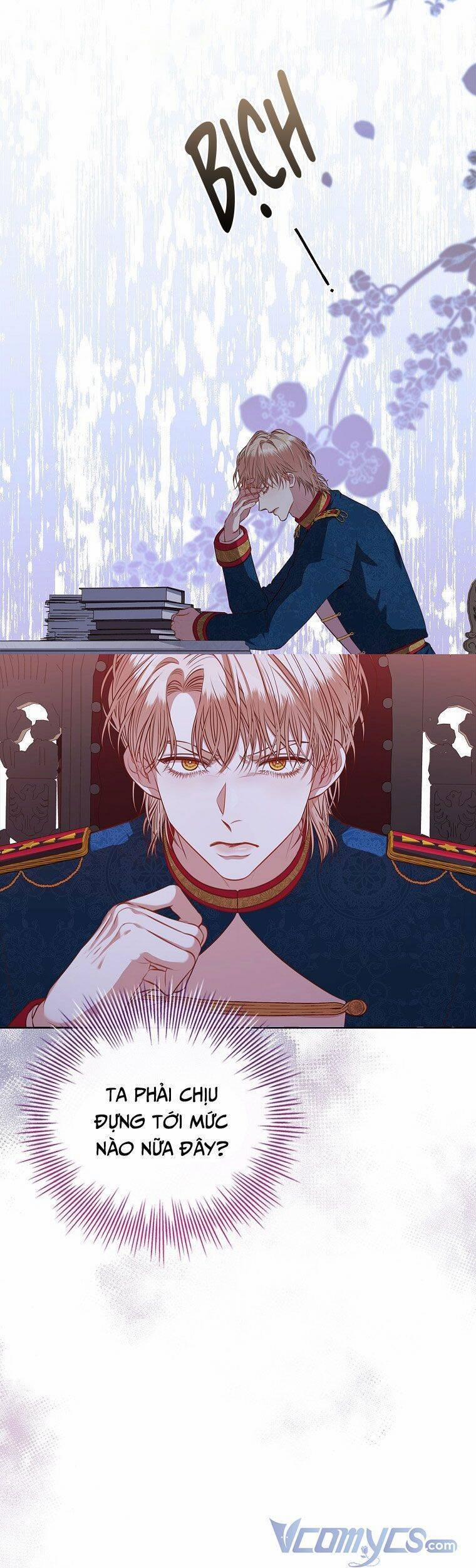 Thư Ký Của Bạo Chúa 60 trang 29