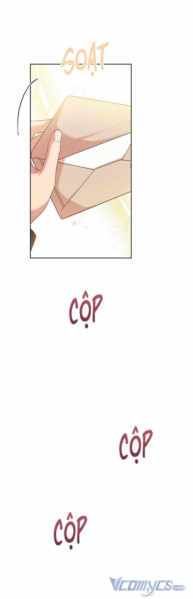 Thư Ký Của Bạo Chúa 60 trang 3