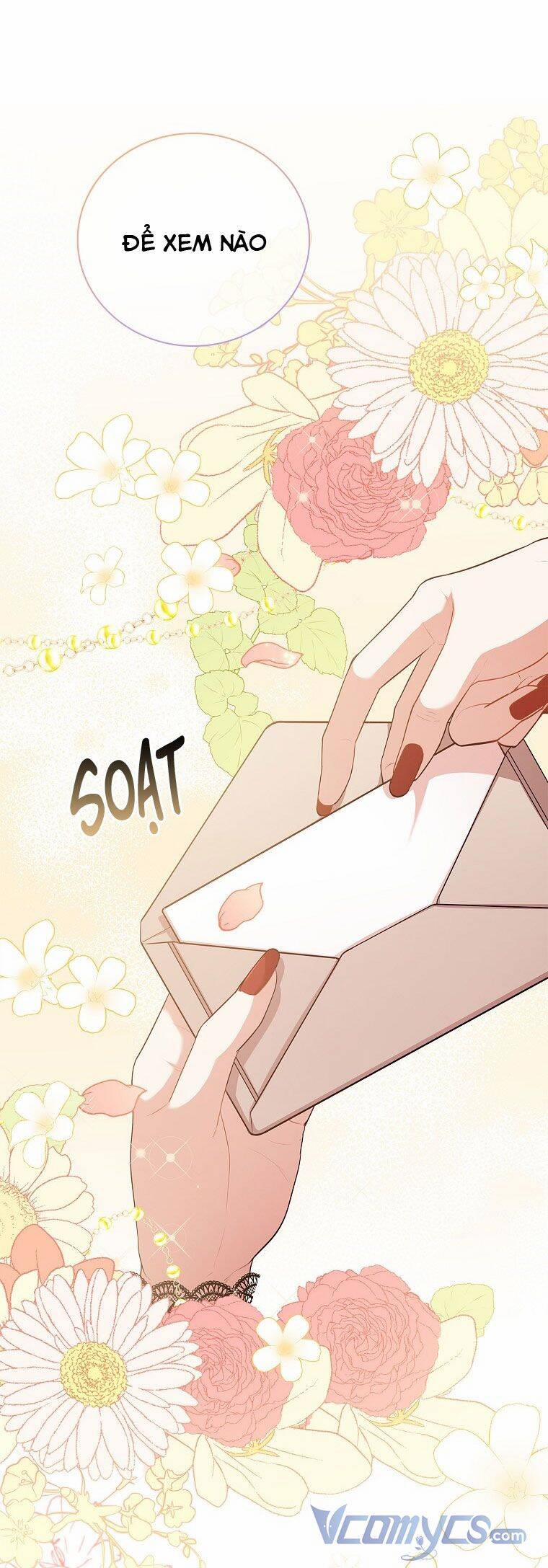 Thư Ký Của Bạo Chúa 60 trang 32