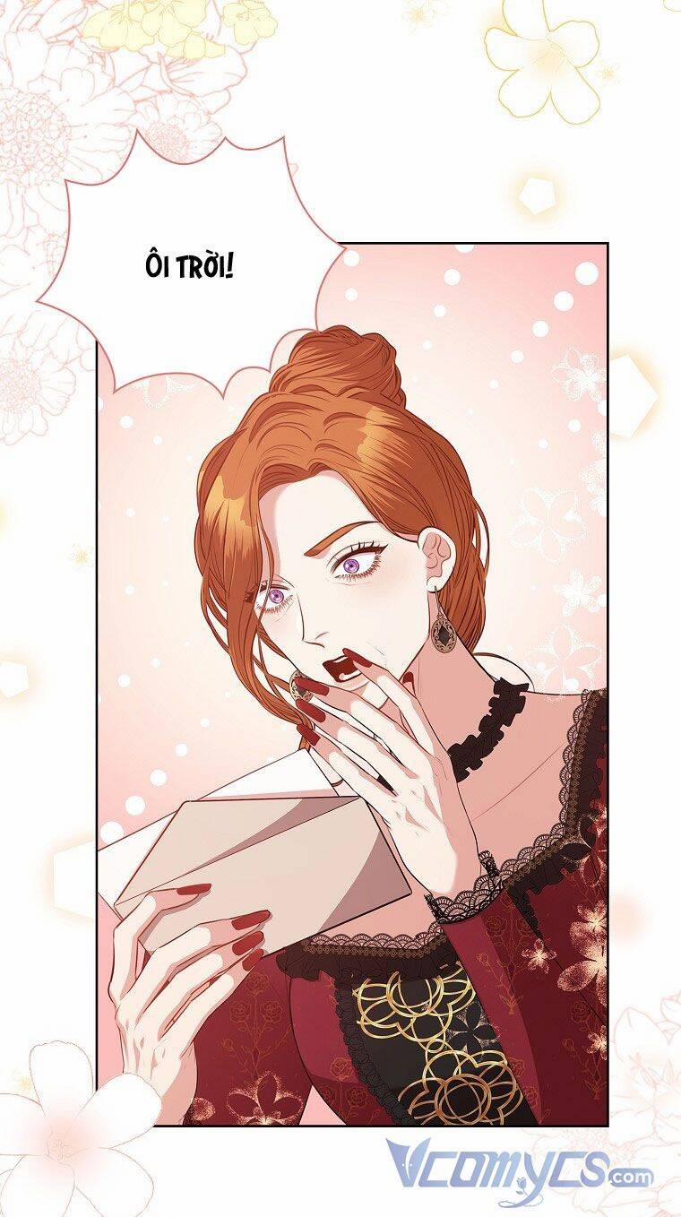 Thư Ký Của Bạo Chúa 60 trang 33