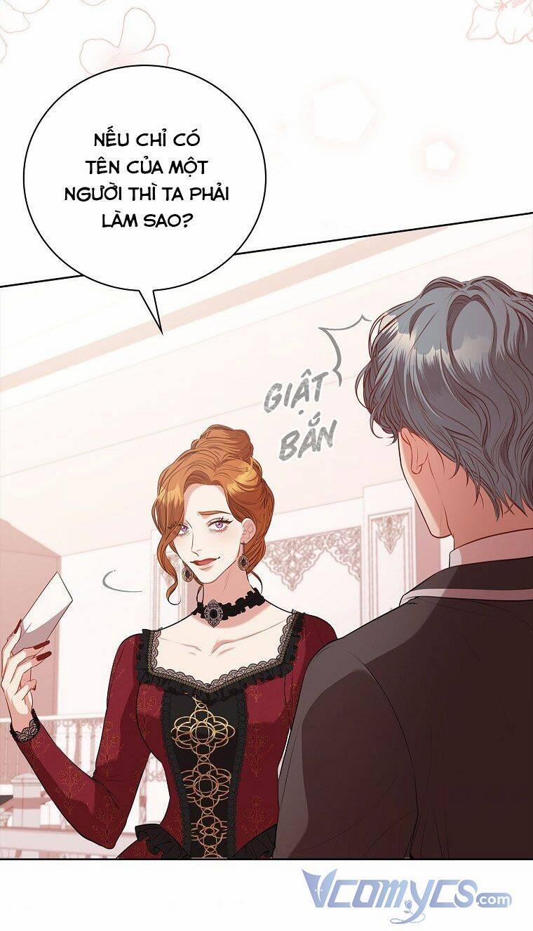 Thư Ký Của Bạo Chúa 60 trang 34