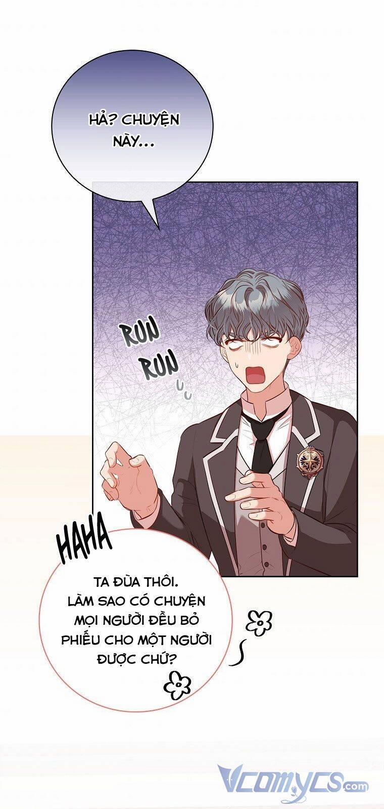 Thư Ký Của Bạo Chúa 60 trang 35