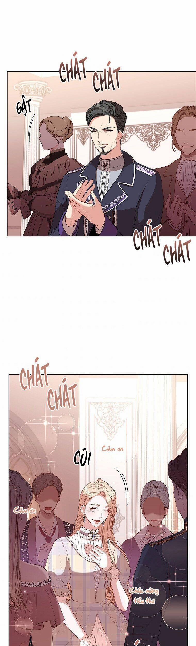 Thư Ký Của Bạo Chúa 60 trang 40