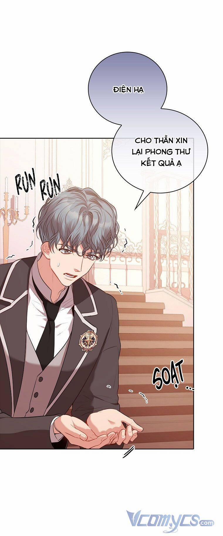 Thư Ký Của Bạo Chúa 60 trang 44