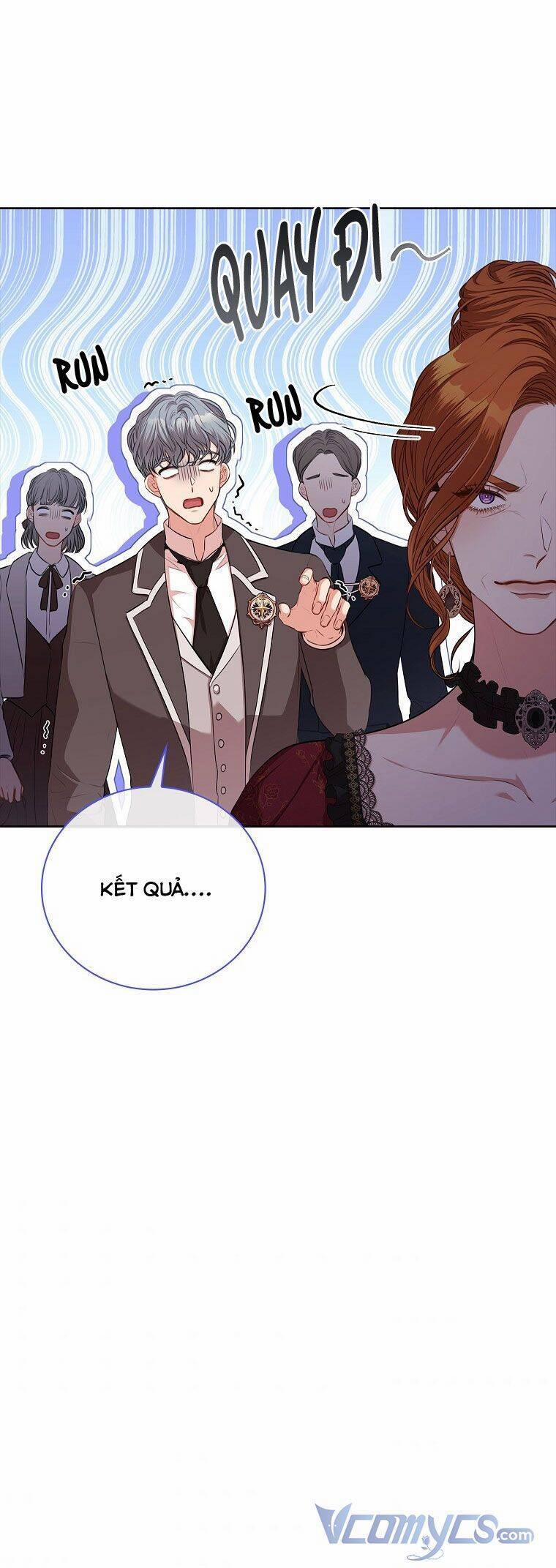 Thư Ký Của Bạo Chúa 60 trang 46