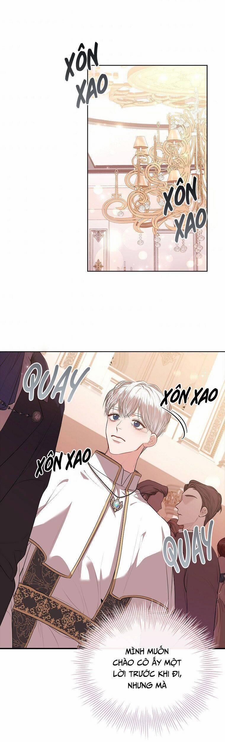 Thư Ký Của Bạo Chúa 60 trang 47