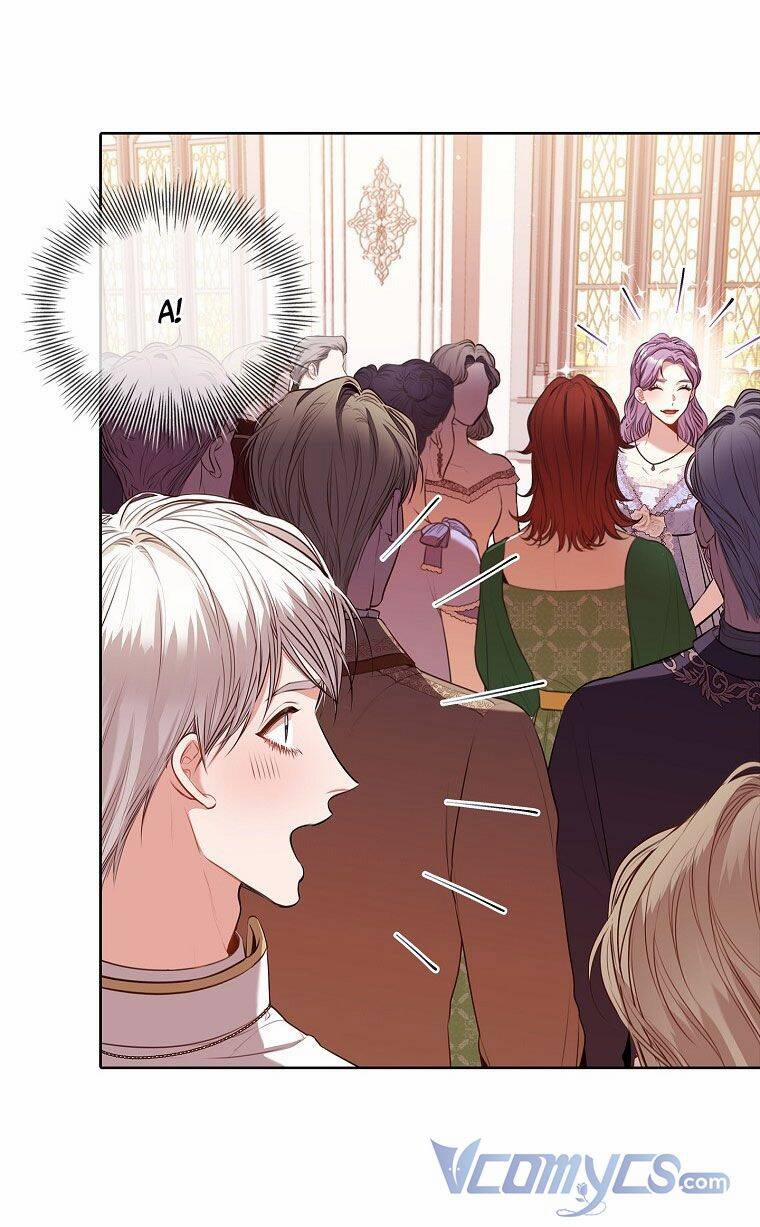 Thư Ký Của Bạo Chúa 60 trang 49