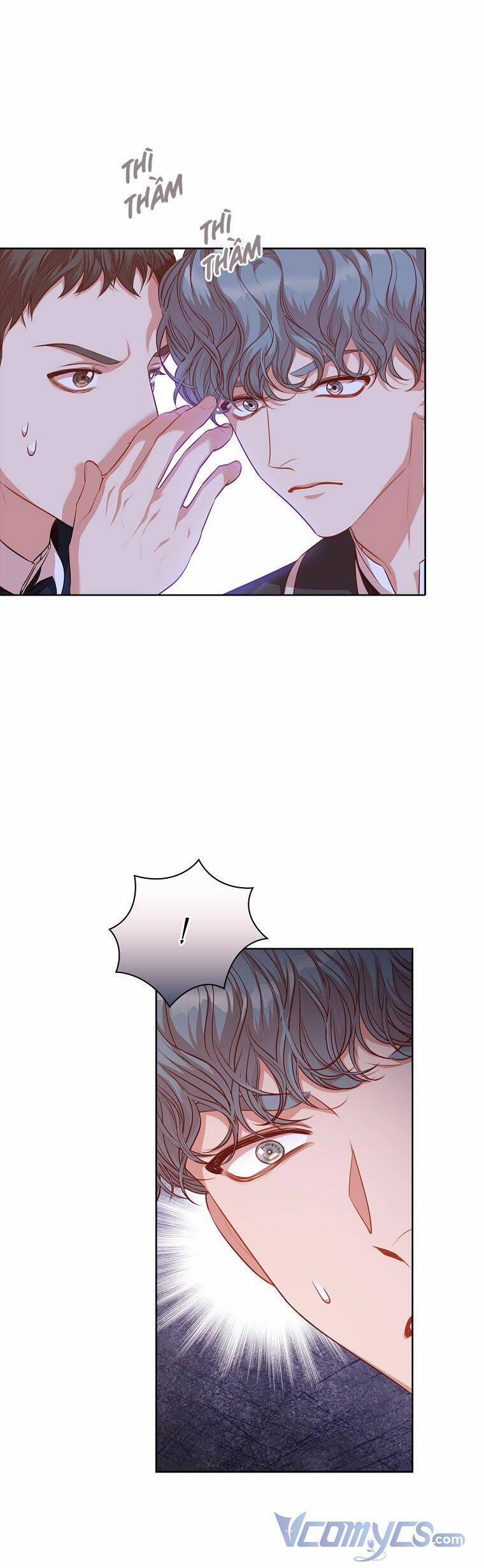 Thư Ký Của Bạo Chúa 60 trang 5