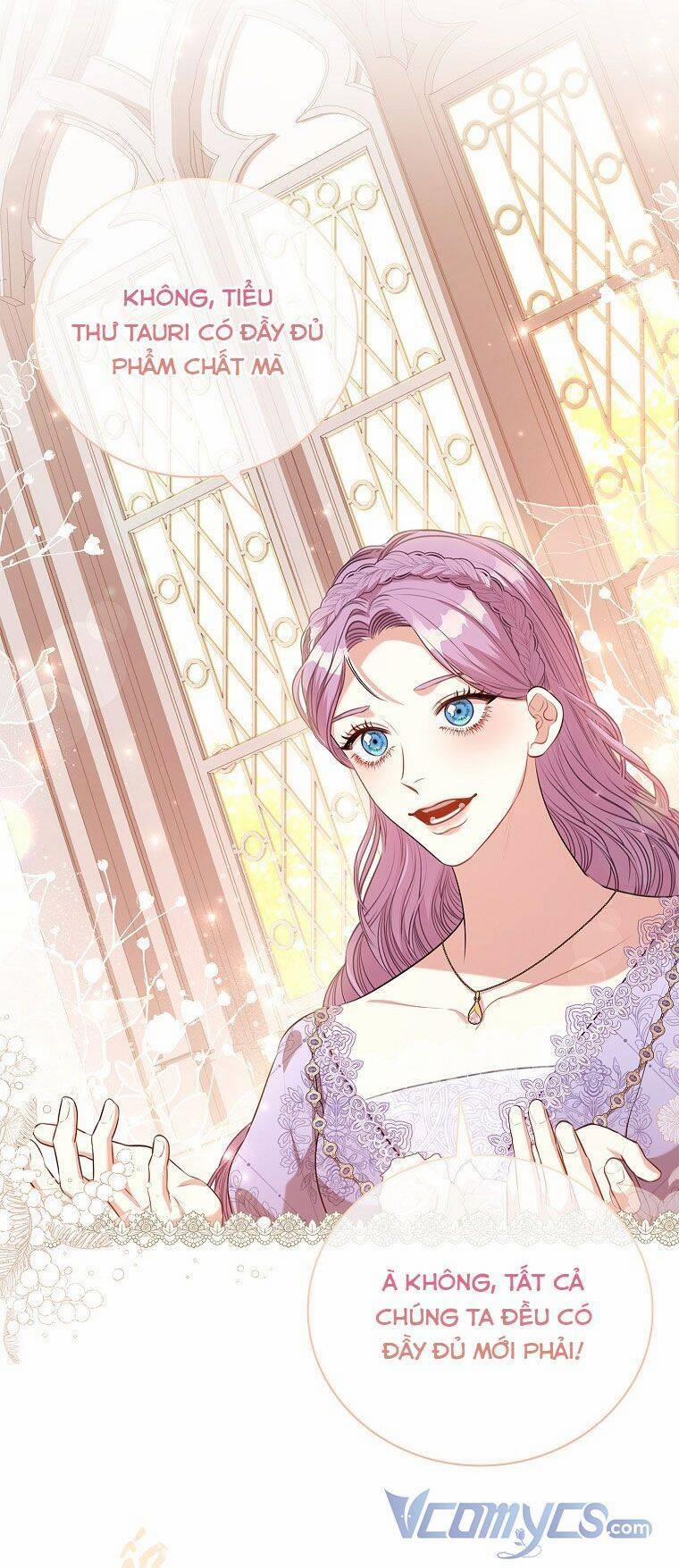 Thư Ký Của Bạo Chúa 60 trang 52