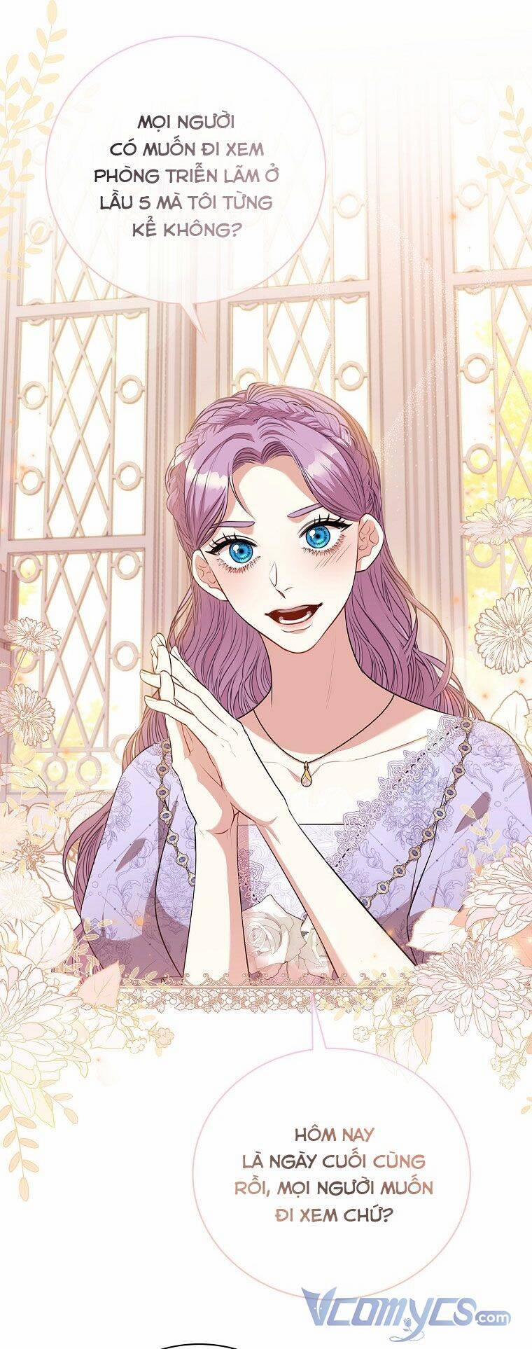 Thư Ký Của Bạo Chúa 60 trang 58