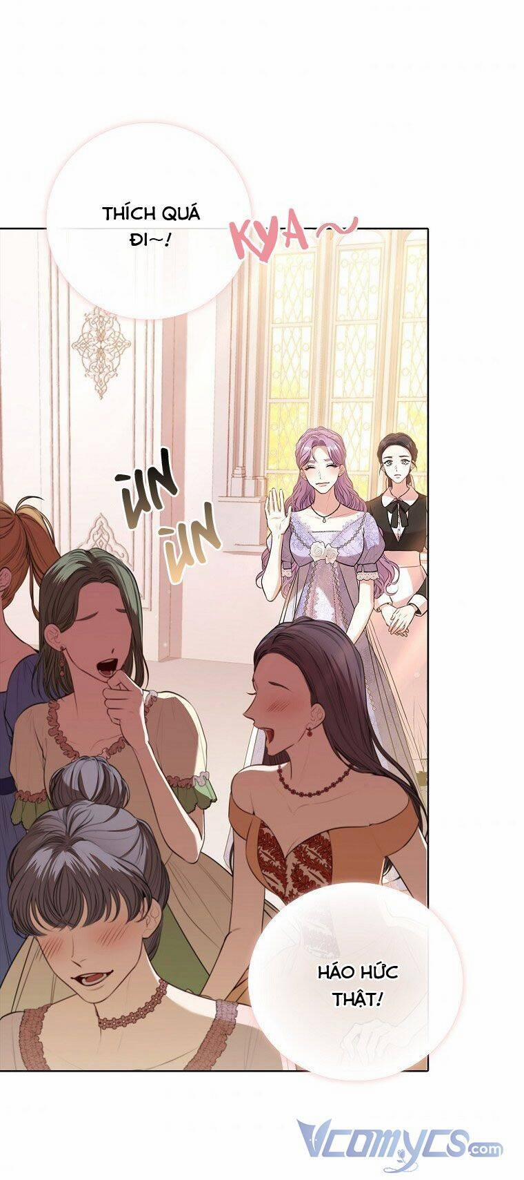 Thư Ký Của Bạo Chúa 60 trang 60