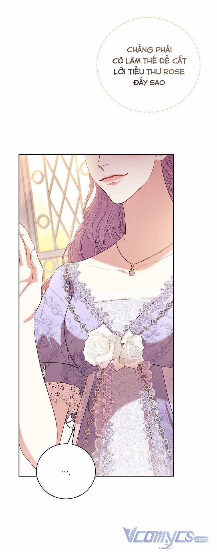 Thư Ký Của Bạo Chúa 60 trang 62