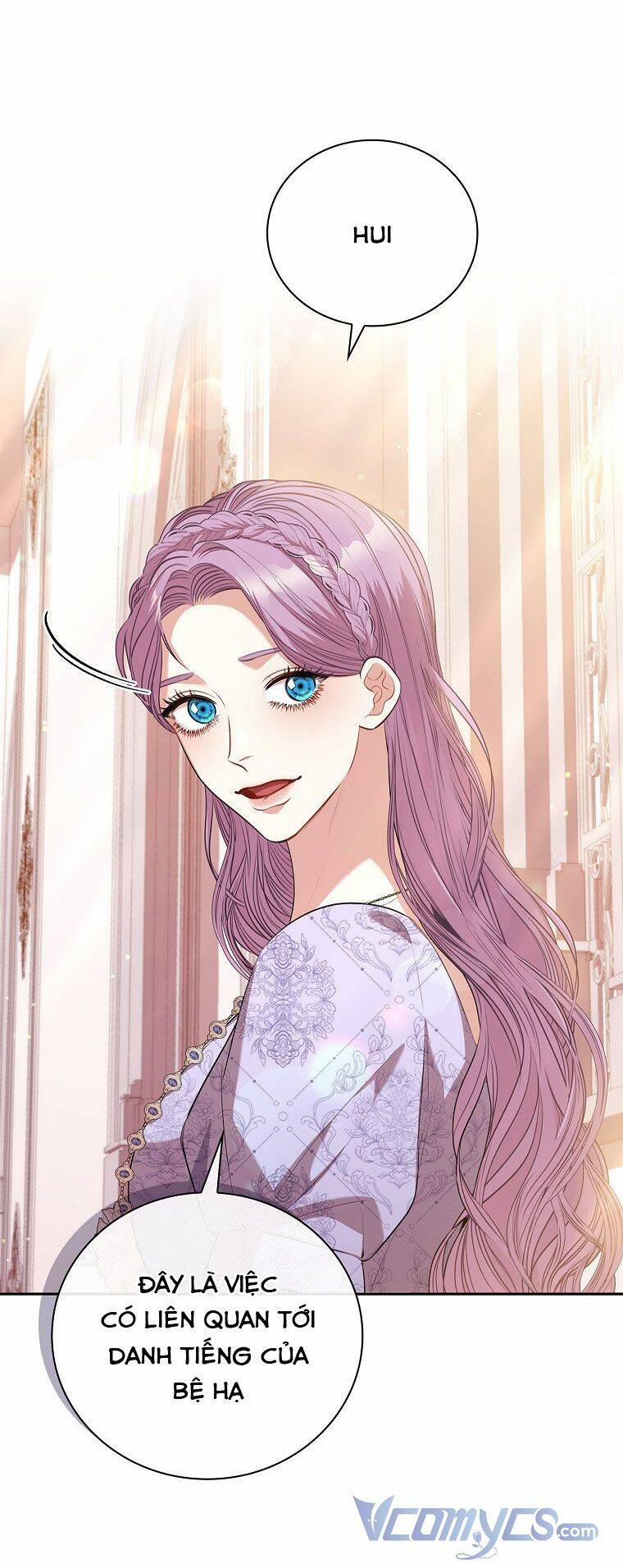 Thư Ký Của Bạo Chúa 60 trang 63