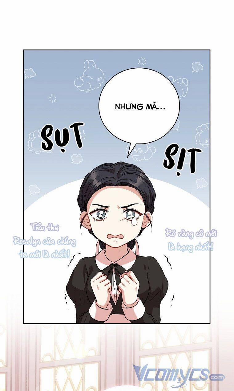 Thư Ký Của Bạo Chúa 60 trang 65