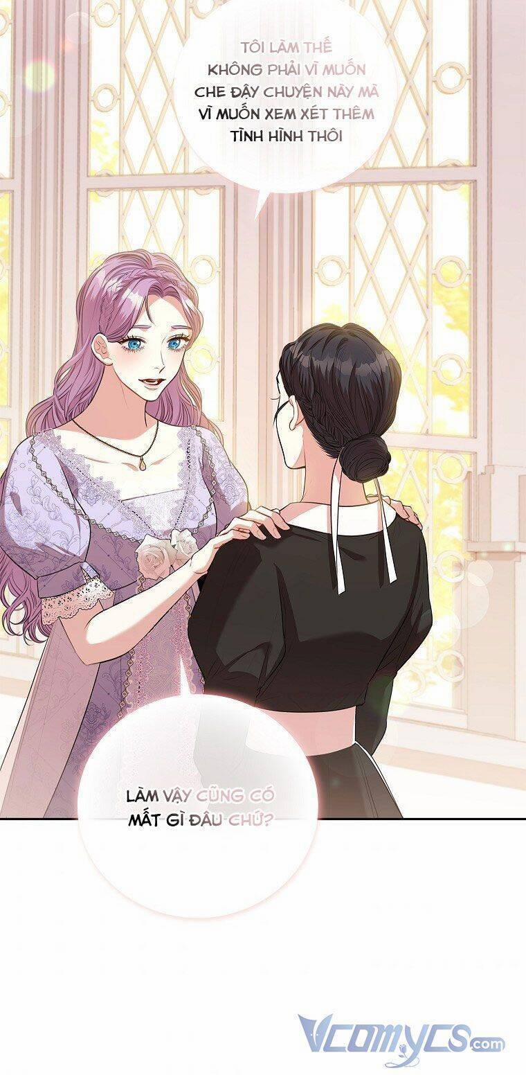 Thư Ký Của Bạo Chúa 60 trang 66