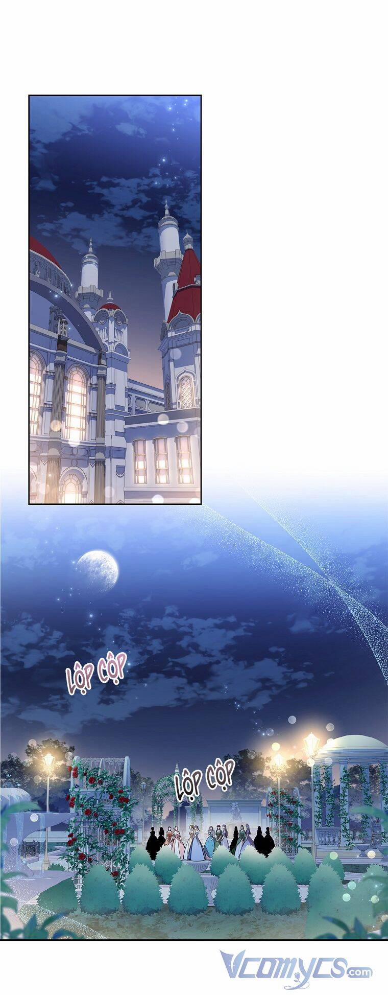 Thư Ký Của Bạo Chúa 61 trang 1